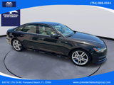 Used 2016 Audi A6 2.0T Premium Plus w/ Premium Plus Package image 4