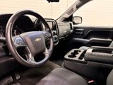 Used 2017 Chevrolet Silverado 1500 LT w/ All Star Edition image 4