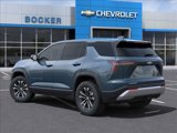 New 2025 Chevrolet Equinox LT image 3
