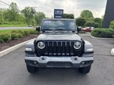 Used 2018 Jeep Wrangler Unlimited Sport S image 2