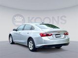 Used 2020 Chevrolet Malibu LS image 4