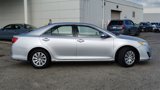 Used 2013 Toyota Camry LE image 2