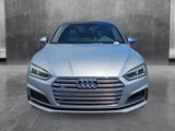 Used 2018 Audi S5 Premium Plus w/ Navigation Package image 2