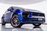 Used 2024 Porsche Macan S w/ Premium Plus Package image 4