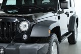 Used 2017 Jeep Wrangler Unlimited Sport w/ Quick Order Package 24S image 3