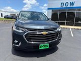 Used 2019 Chevrolet Traverse LT w/ LT Premium Package image 2