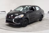 New 2024 Mitsubishi Mirage G4 Black Edition image 5
