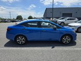 Used 2024 Nissan Versa S w/ S Plus Package image 2