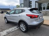 Used 2018 Nissan Rogue Sport SV image 4