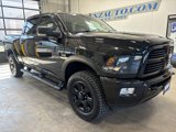 Used 2016 RAM 2500 Big Horn w/ Black Appearance Group image 2