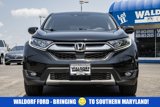 Used 2017 Honda CR-V EX image 2