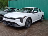 New 2025 Kia K4 LXS image 3