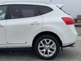 Used 2011 Nissan Rogue SV w/ SL Pkg image 3