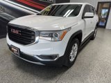 Used 2019 GMC Acadia SLE image 2