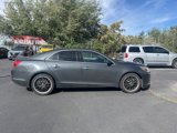 Used 2014 Chevrolet Malibu LTZ image 3