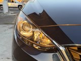 Used 2015 MAZDA MAZDA3 i Touring image 3