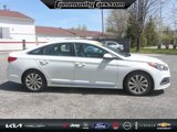 Used 2016 Hyundai Sonata Sport image 6