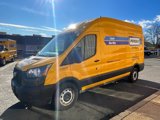Used 2021 Ford Transit 250 148 High Roof w/ Load Area Protection Package image 3