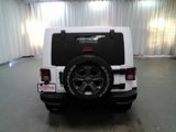 Used 2018 Jeep Wrangler Unlimited Sport image 5