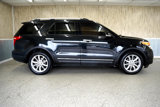 Used 2015 Ford Explorer XLT w/ Equipment Group 202A image 6