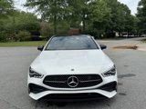 Certified 2025 Mercedes-Benz CLA 250 4MATIC image 3