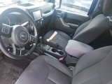 Used 2015 Jeep Wrangler Unlimited Sport w/ Quick Order Package 24S image 2