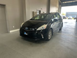 Used 2013 Toyota Prius V Three image 2