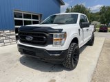 Used 2022 Ford F150 XL w/ Equipment Group 101A High image 3