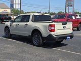 New 2025 Ford Maverick XLT image 4