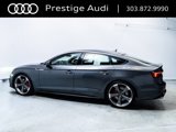 Used 2019 Audi S5 Prestige image 2