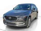 Used 2020 MAZDA CX-5 Grand Touring image 3