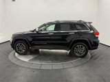 Used 2019 Jeep Grand Cherokee Limited w/ Luxury Group II image 4
