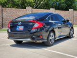Used 2021 Honda Civic LX image 4
