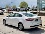 Used 2014 Ford Fusion SE w/ Equipment Group 502A image 3