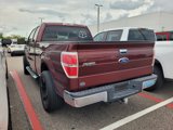 Used 2010 Ford F150 XLT image 4
