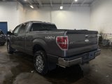 Used 2011 Ford F150 XLT w/ XLT Chrome Pkg image 6