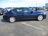 Used 2015 Honda Accord EX-L image 3