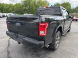 Used 2017 Ford F150 XLT w/ Equipment Group 302A Luxury image 3