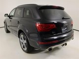 Used 2015 Audi Q7 3.0T Premium Plus w/ Premium Plus Package image 3
