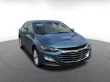 Used 2024 Chevrolet Malibu LT image 3