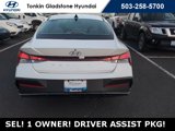 Certified 2024 Hyundai Elantra SEL image 6