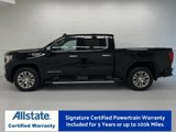 Used 2021 GMC Sierra 1500 Denali w/ Driver Alert Package II image 3