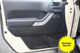 Used 2011 Jeep Wrangler Sahara w/ Connectivity Group image 4
