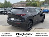 Used 2025 MAZDA CX-30 AWD 2.5 S w/ Select Sport Pkg image 5