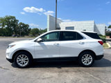 Used 2019 Chevrolet Equinox LT image 3