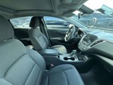 Used 2022 Chevrolet Malibu LT image 2