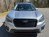 Used 2019 Subaru Forester Sport w/ Popular Package #2 image 3