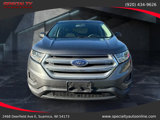 Used 2017 Ford Edge SE w/ Cargo Accessory Package image 3