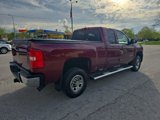 Used 2009 Chevrolet Silverado 2500 LT image 5