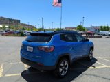 Used 2021 Jeep Compass Limited image 5